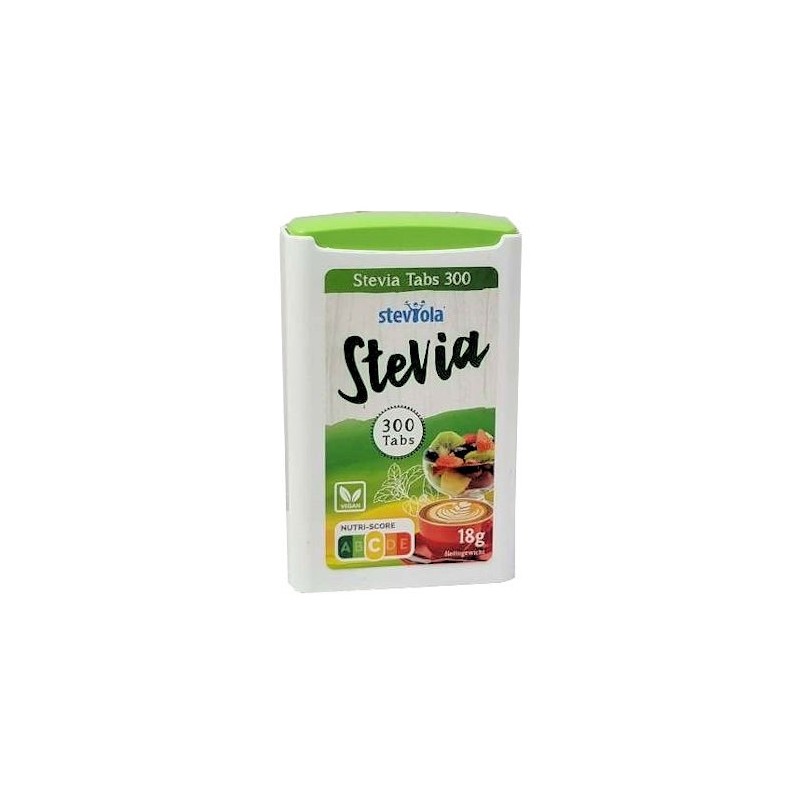 Myvita Stevia Tabletki 60 Mg 300 T