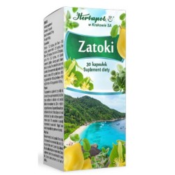 Herbapol Zatoki 30 k