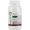 Myvita Msm Tabletki 500 Mg 100 T