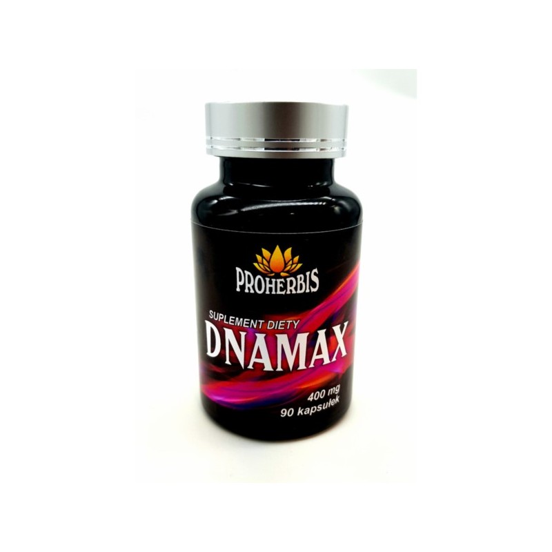 Proherbis Dnamax 400 Mg 90 K