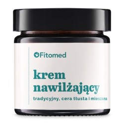 Fitomed Krem Nawilżający Tradycyjny 50 g