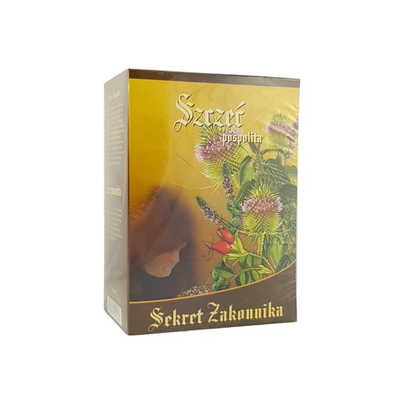 Asz Sekrety Zakonnika Szczeć 40X3G Stawy
