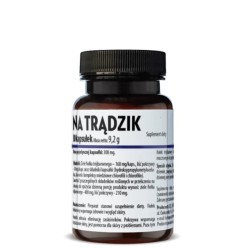 Herbapol Trądzik 30 kapsułek