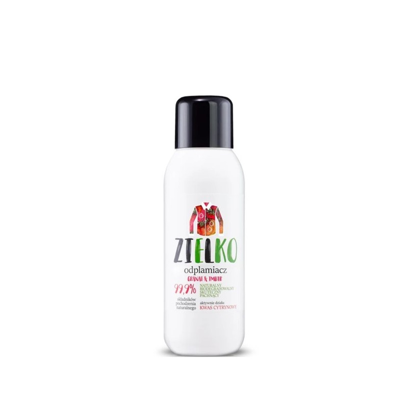 Zielko Odplamiacz 500 ml