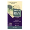 Venita NATURALNA Farba Ziołowa 1.11 INDYGO 100 g