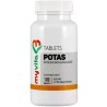 Myvita Potas 100 T Wspiera Pracę Mięśni I Mózgu