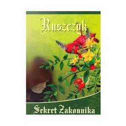 Asz Sekrety Zakonnika Ruszczyk 40X3G Krążenie