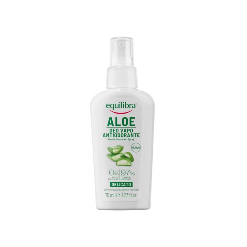 Equilibra Dezodorant Anti-Odour 75Ml