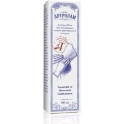 Ukraińskie Kosmetyki Artrolam 100 Ml