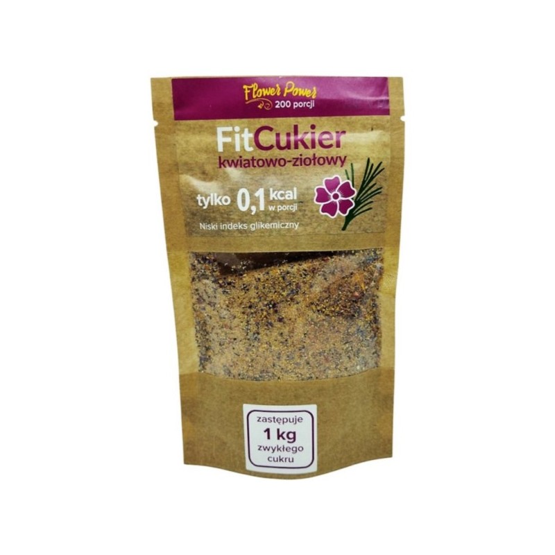 Fit Cukier DOYPACK 100 G