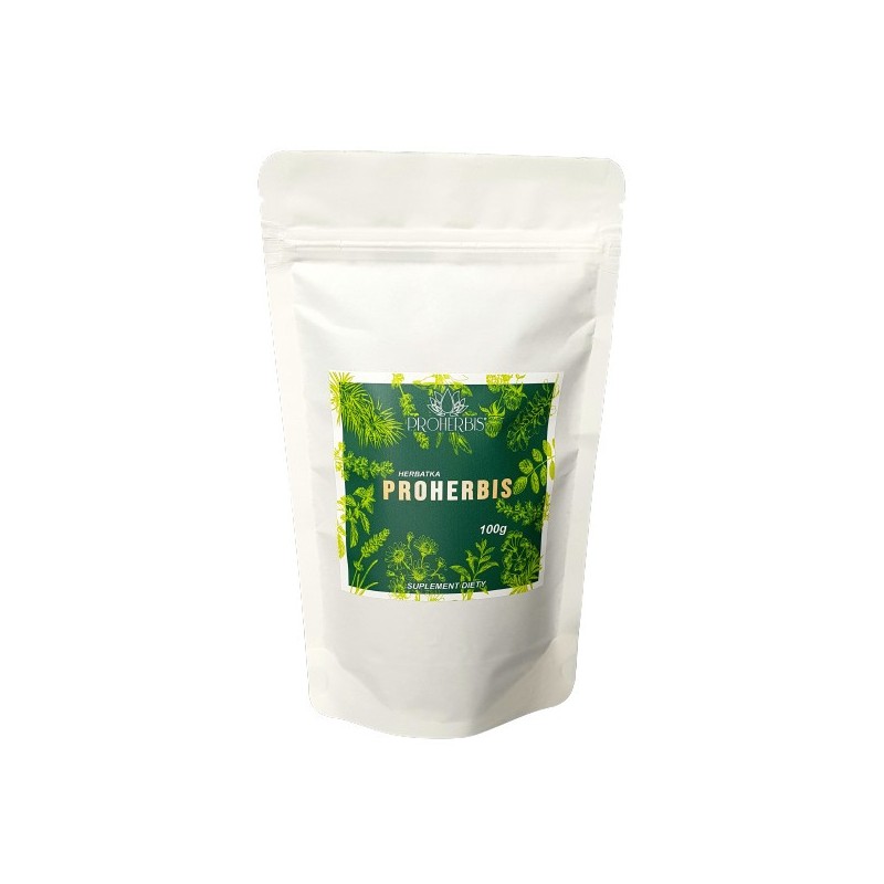 Proherbis Herbatka 100 g