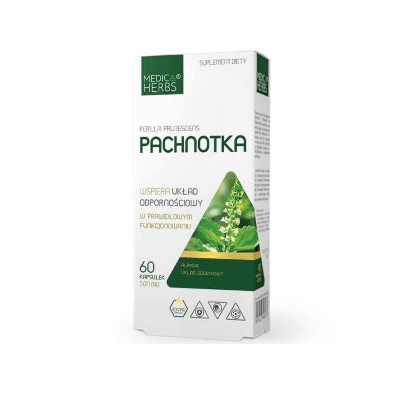 Medica Herbs Pachnotka 60 k
