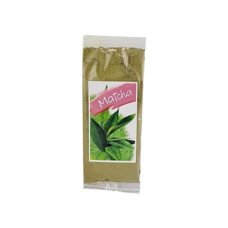 Asz Herbata Zielona Matcha 50G polifenole