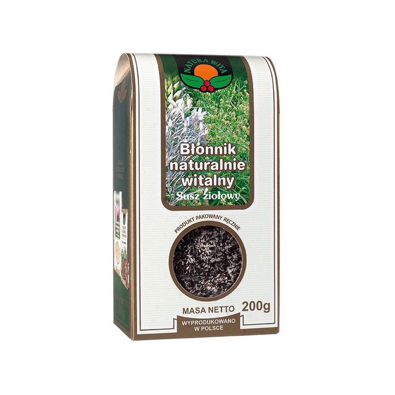 Natura Wita Błonnik Naturalnie Witalny 200G