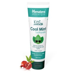 Himalaya Pasta Dla Dzieci Cool Mint 80 g