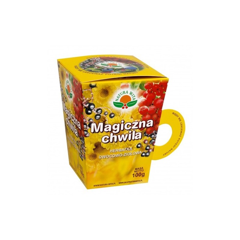 Natura Wita Magiczna chwila 100 g