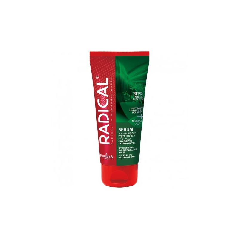 Radical Serum wzmacniająco regenerujące 100 ml