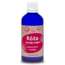 EcoVariant Róża emulsja olejku 100 g