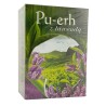 Asz Herbata Pu-Erh Z Lawendą 40X2,2G