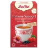 Yogi Tea Herbata Immune Support  Bio 17X2 G