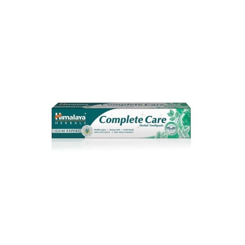 Himalaya Pasta do zębów Complet Care 75 ml