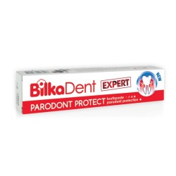 BILKADENT pasta do zębów EXPERT p/ parodontozie