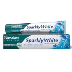 Himalaya Pasta Wybielająca 75Ml