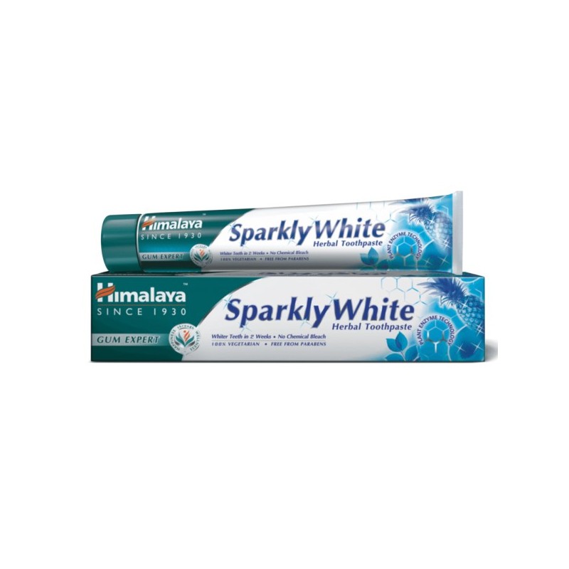 Himalaya Pasta Wybielająca 75Ml