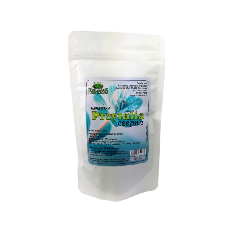 Proherbis Przytulia czepna 50 g