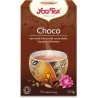 Yogi Tea Herbata Choco Bio 17X2,2 G Czekalodowa