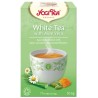 Yogi Tea Herbata White Tea With Aloe Bio 17X1,8 G