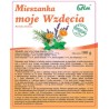 Flos Mieszanka Moje wzdęcia 100 g