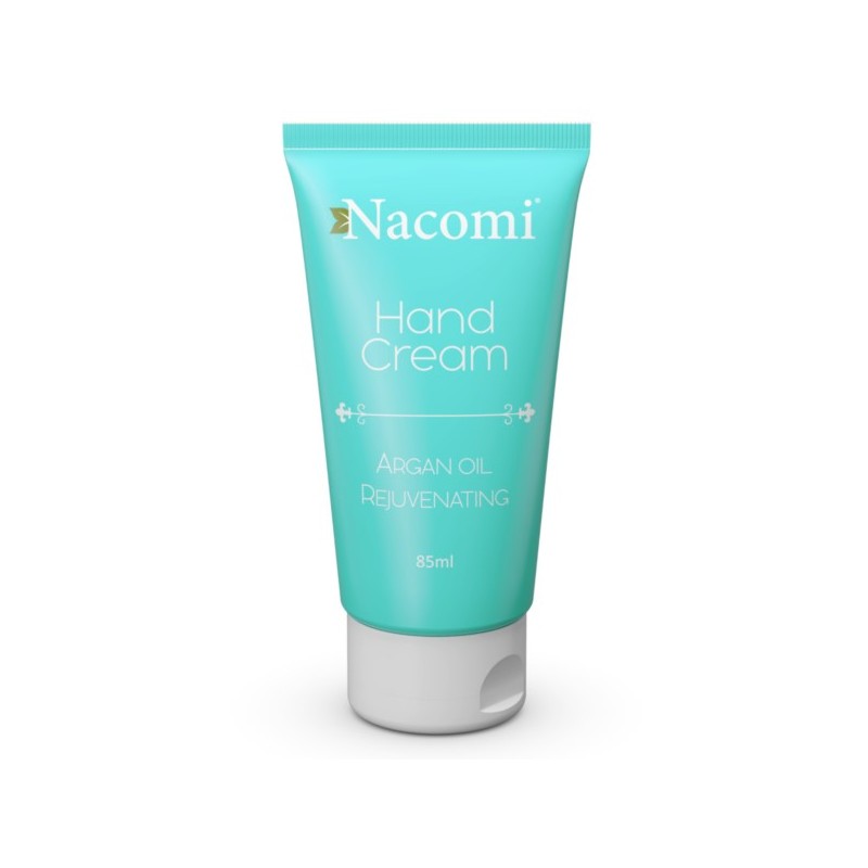 Nacomi Krem Do Rąk Odmładzający 85 Ml