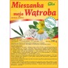 Flos Mieszanka Moja Wątroba 100G