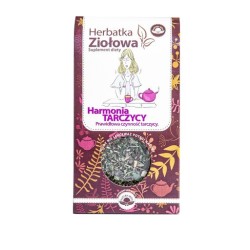 Natura Wita Herbata Harmonia Tarczycy 80 g
