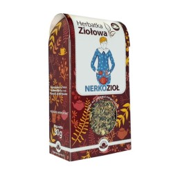 Natura Wita Herbata Nerkozioł 80G