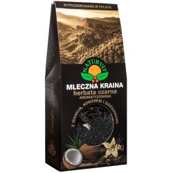 Natura Wita Herbata Mleczna Kraina 75G