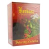 Asz Sekrety Zielnika Herbasz 40X3G Krążenie
