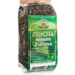 Natura Wita Herbata Zielona Sencha 100G