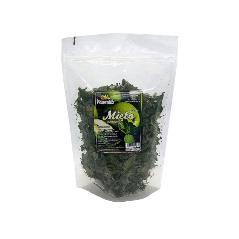 Proherbis Mięta jabłkowa herbatka 50 g