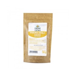 Natura Wita Piwonia Korzeń 50g