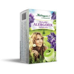 Herbapol Herbatka Fix Alergofix 20 sasz