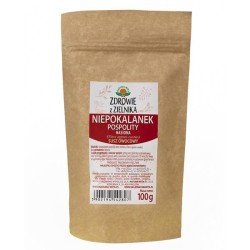 Natura Wita Niepokalanek Pospolity 100G