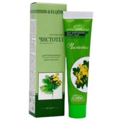 Balsam Glistnik Elixir 40 ml