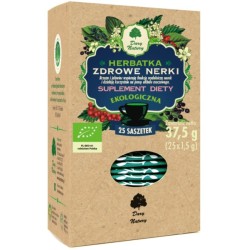 Dary Natury Herbata Zdrowe Nerki 25X1,5G