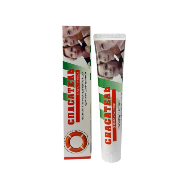 Vitus Ratownik 67 Krem Rodzinny Srebro 50G
