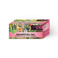 HB Flos Reumaflos Tea  20 saszetek