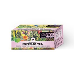 HB Flos Expeflos Tea  20 saszetek