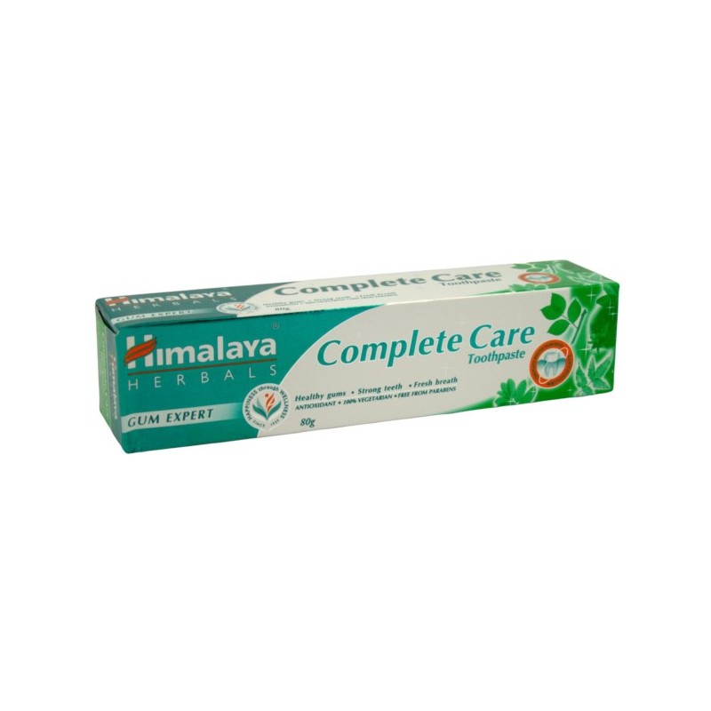 Himalaya Pasta Do Zębów Complete Care 80G