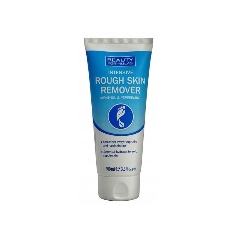 BF Krem złuszczający do stóp 100 ml